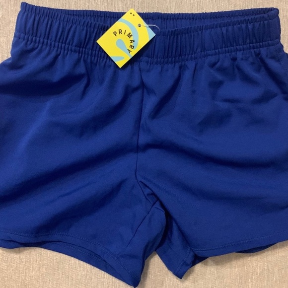 NWT Primary StayCool Running Short Bundle of 3 - Picture 6 of 8